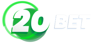 20bet Casino Logo
