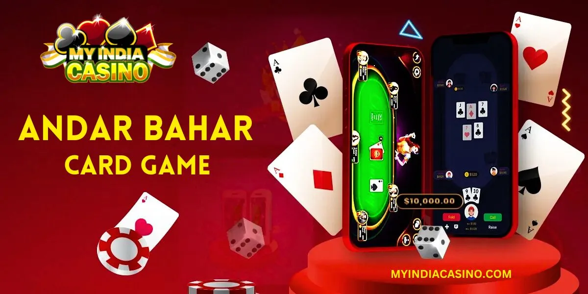 Andar Bahar Game