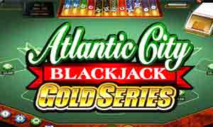 Atlantic City Blackjack