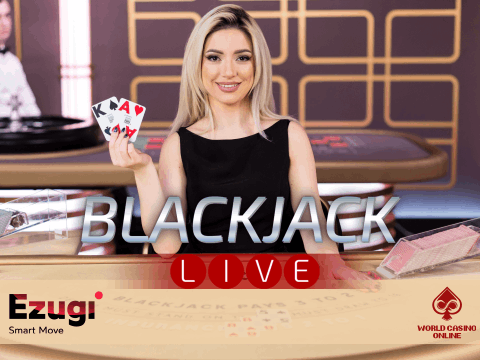 BLACK JACK