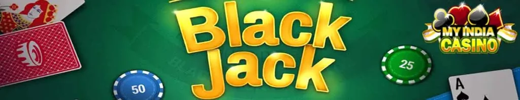 Blackjack Game My India Casino