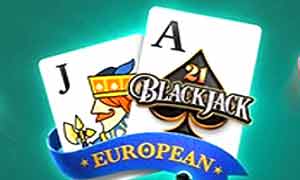 European Blackjack