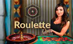 Live Dealer Roulette