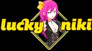 Lucky Niki Logo