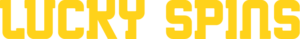 Lucky Spins Casino Logo