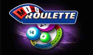 Mini Roulette Game