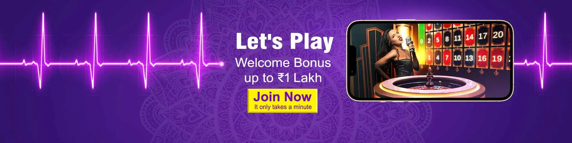 Casino Days India