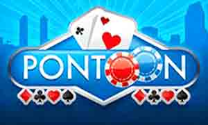 Pontoon Blackjack