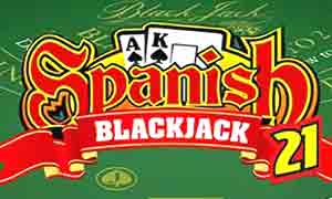 Spanish 21 Blackjack