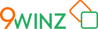 9winz Casino Logo