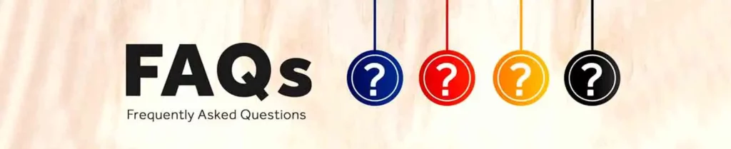 FAQ