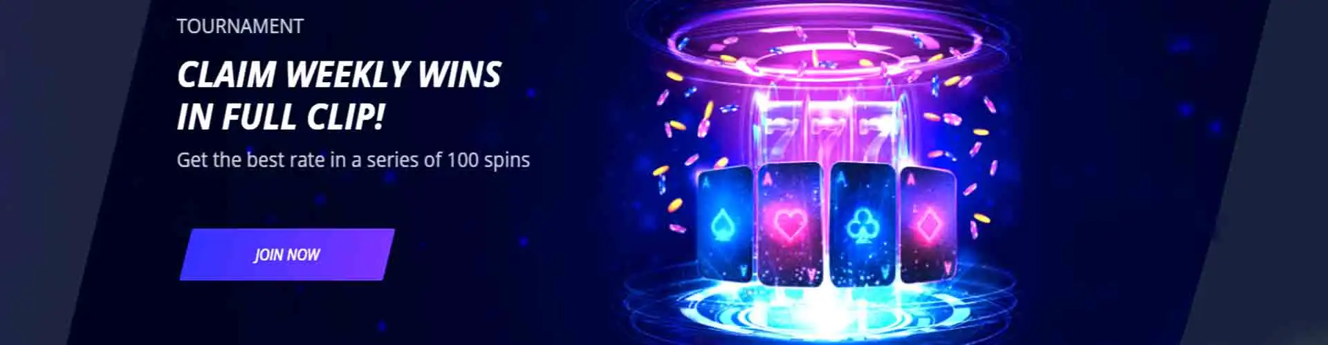 Jet Casino Header Image 2