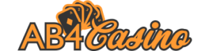 AB4Casino Logo