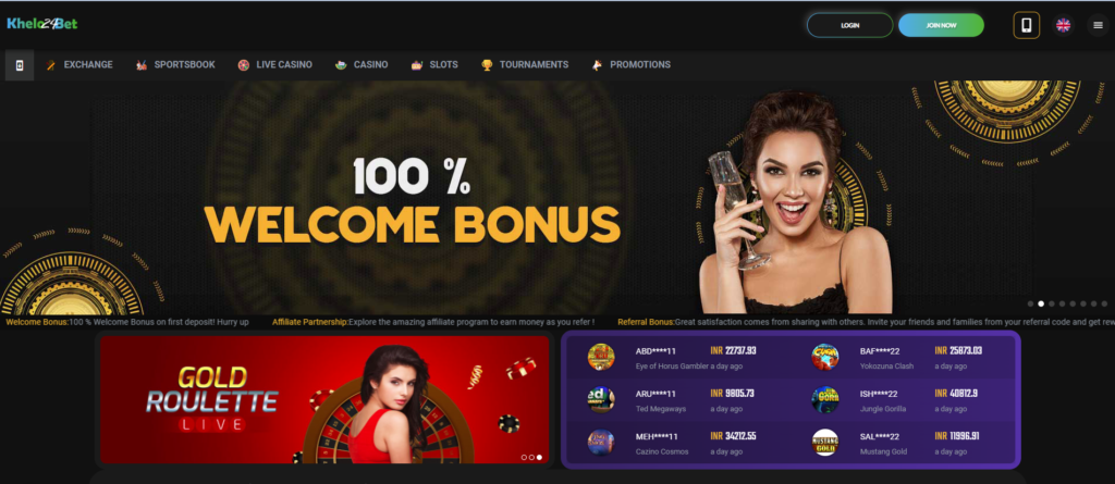 Khelo 24 bet