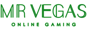 Mr Vegas Casino Logo