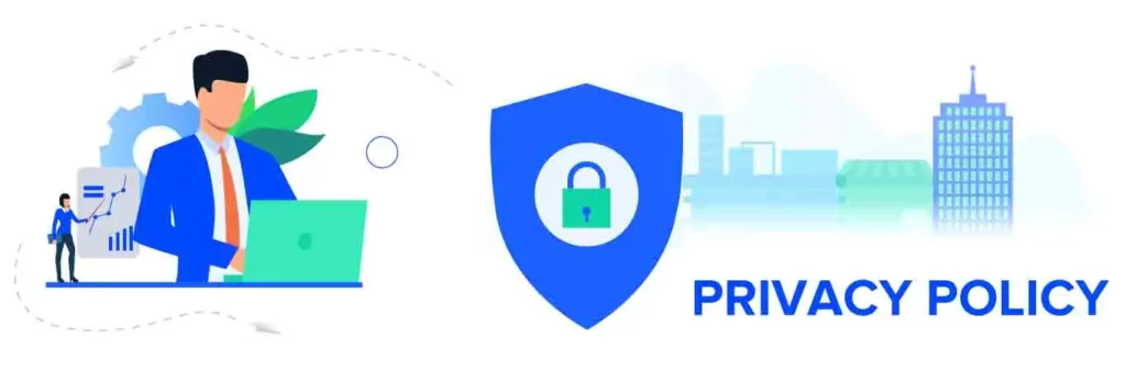 Privacy Policy for My India casino