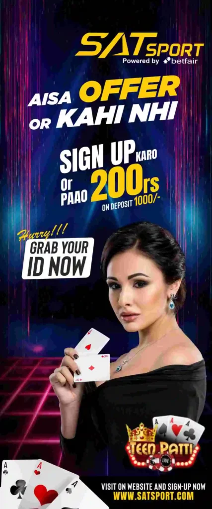 Satsport Casino
