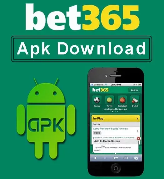 Bet365 APK Download