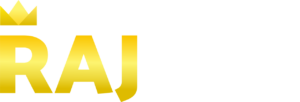 Rajbet Casino Logo
