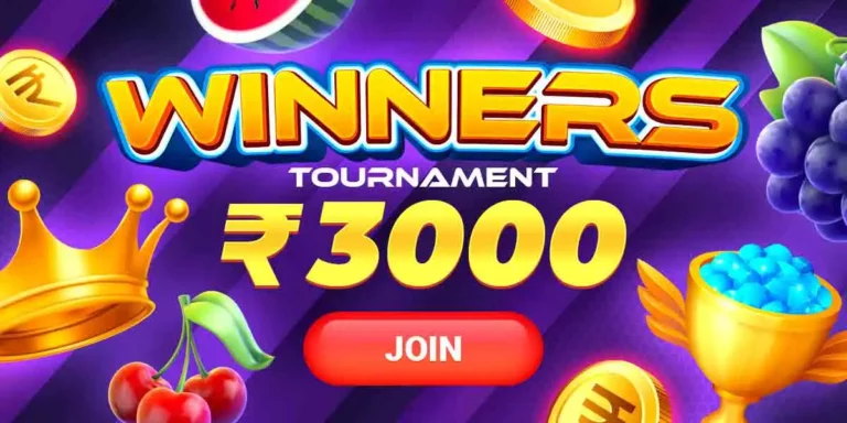RajBet Tournament