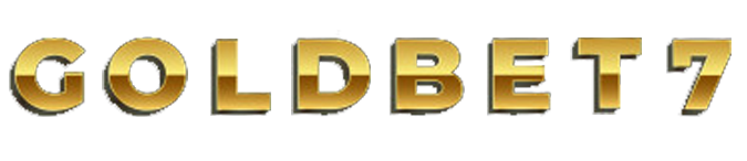 Goldbet7 ID Logo