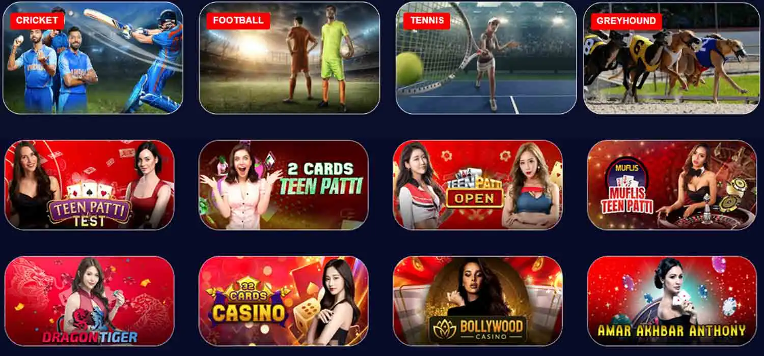 11xplay Game
