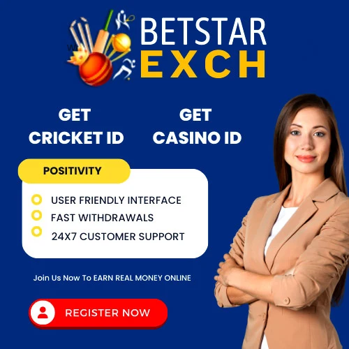 Betstarexch