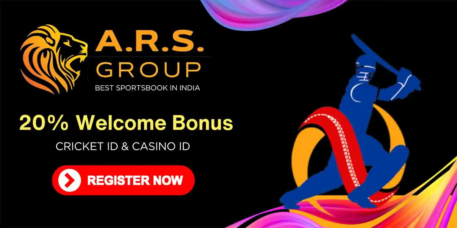 ARS Group Betting