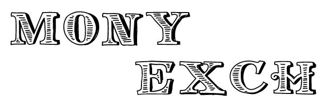Monyexch Logo - www monyexch.com