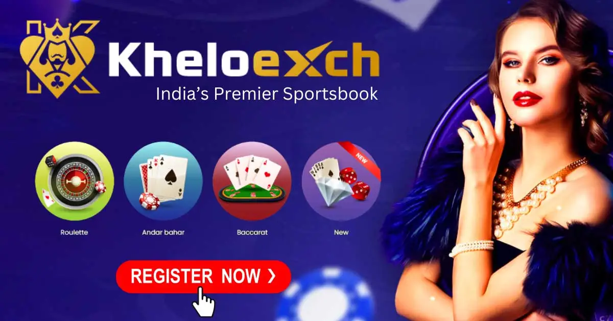 Khelo Exchange