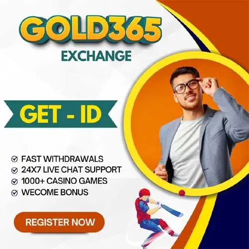 Gold365 Exchange