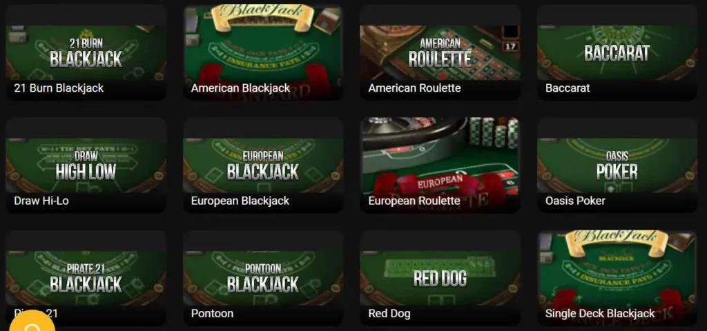 Royaljeet Table Game