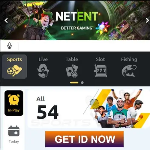 999exchange ID