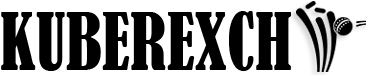 Kuberexch Logo