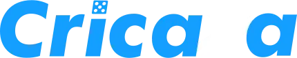 Cricaza com Logo