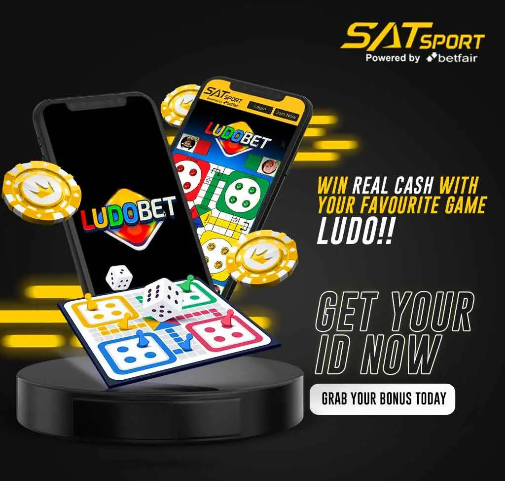 Satsport Ludo Game