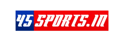 45sports logo
