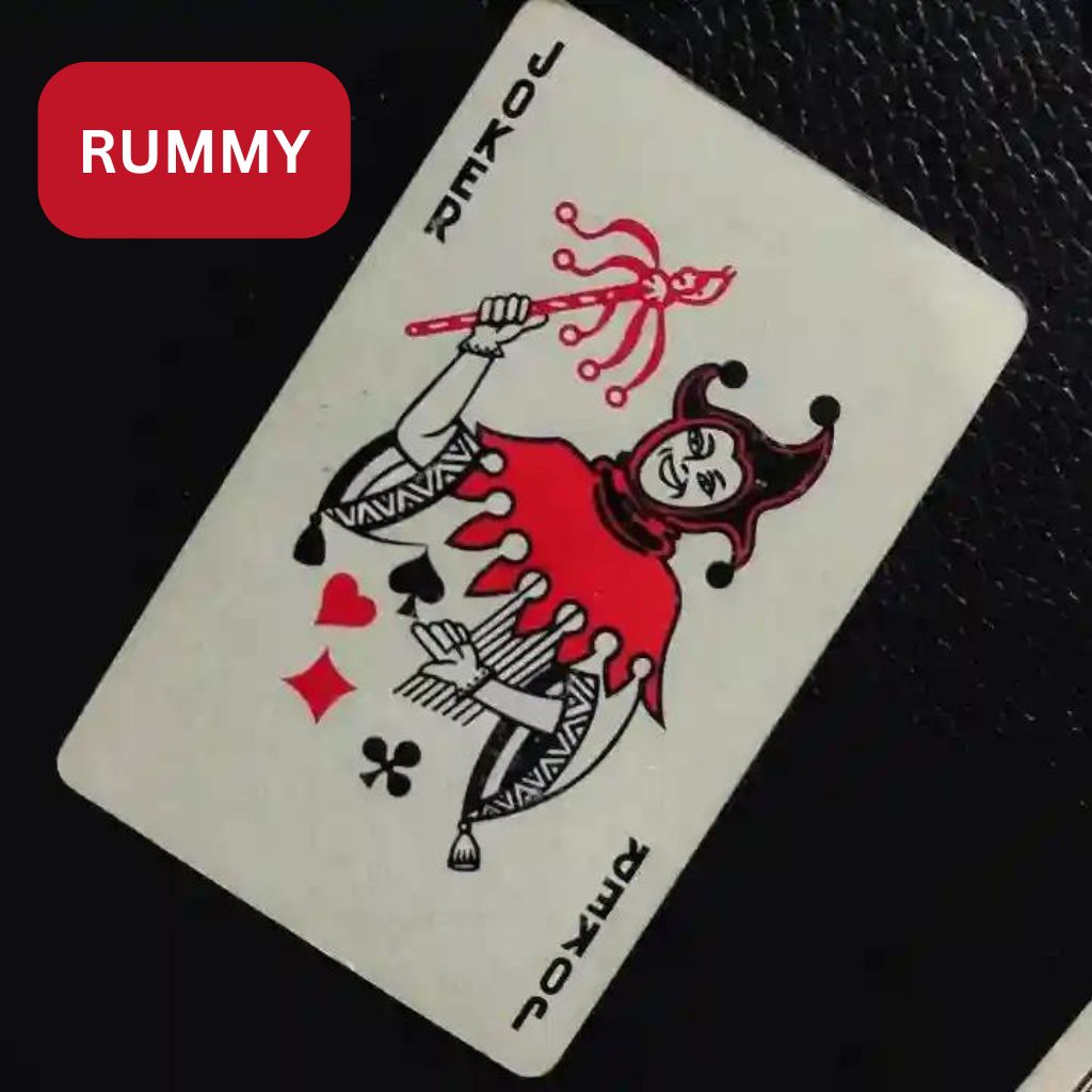 Rummy App List