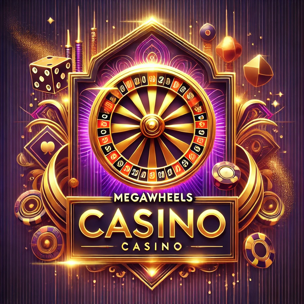 MegaWheels Casino