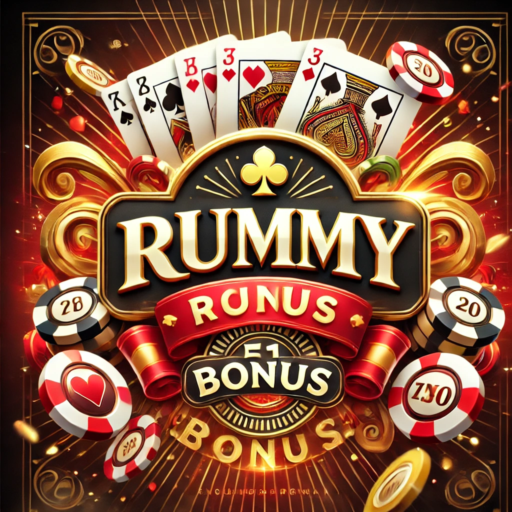 Top 20 Rummy 51 Bonuses | My India Casino