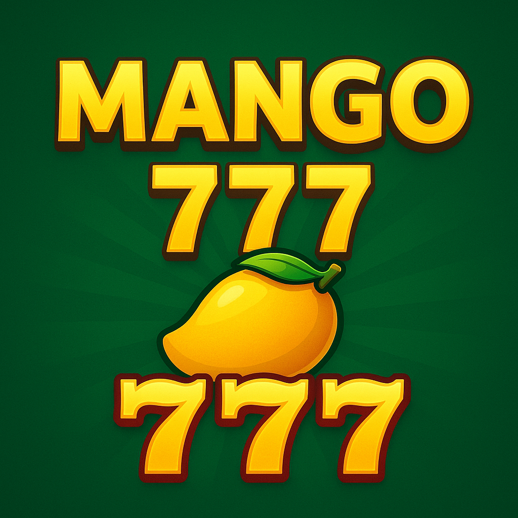 Mango 777