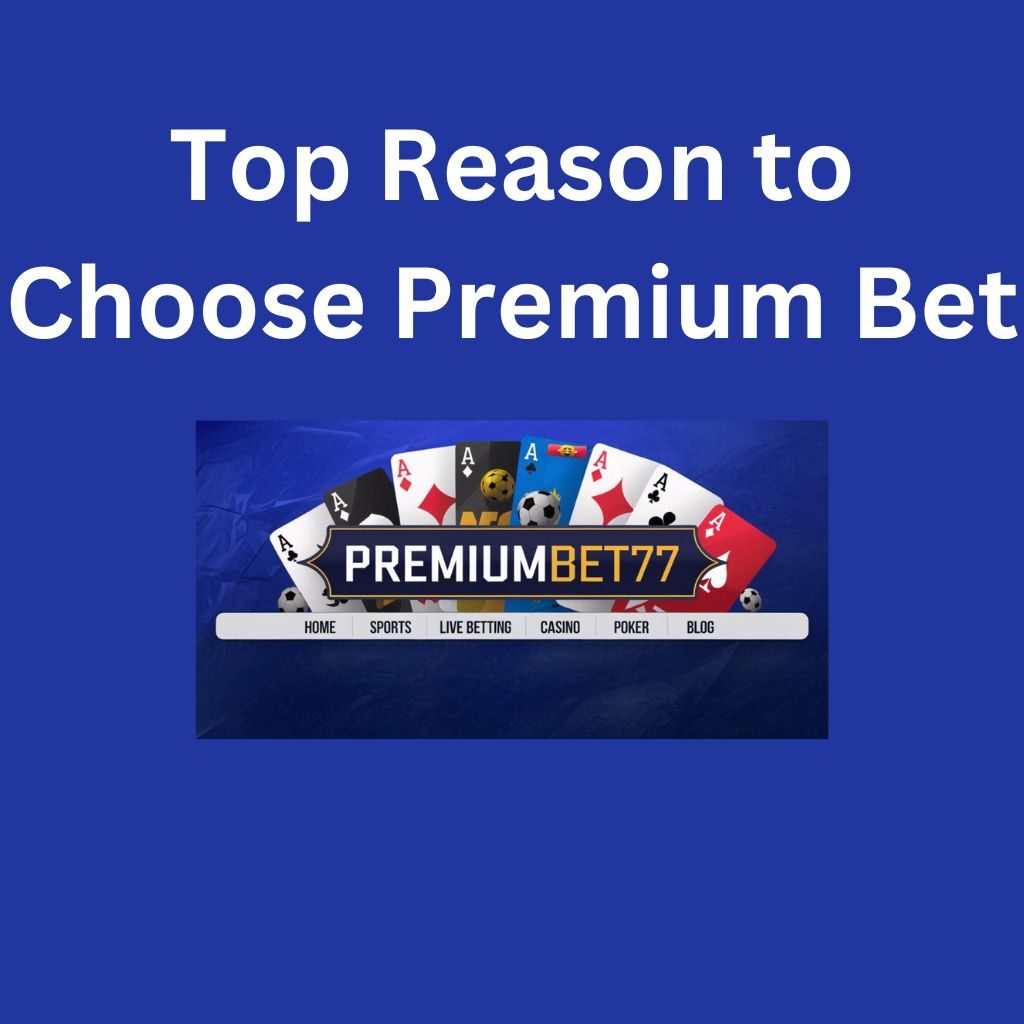 Premium Bet 77